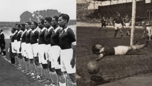 Bật mí đội bóng Đông Nam Á đầu tiên và duy nhất từng dự World Cup, bị loại chỉ sau 1 trận đấu