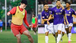 Bảng xếp hạng V.League mới nhất 31/5: Hà Nội FC trả giá đắt; Vị trí bét bảng đổi chủ