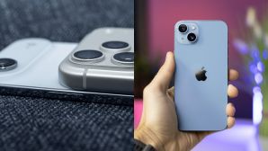 Bộ đôi iPhone trượt giá mạnh nhất thị trường đầu năm 2026, có mẫu giảm gần 10 triệu