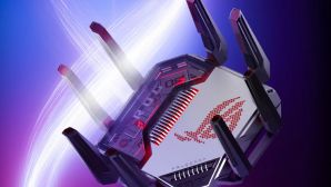 Asus ra mắt router Wi-Fi 8 đầu tiên trên thế giới: ROG Rapture GT-BN98 Pro dành riêng cho game thủ