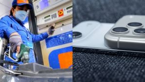 Giá xăng dầu sáng 31/5: RON 95 lao dốc, nhường chỗ E10 từ ngày mai, iPhone giảm sâu nhất 2026