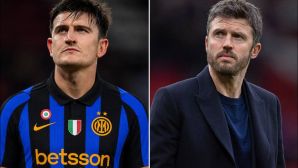 Harry Maguire đạt thỏa thuận tới Inter Milan, HLV Carrick 'tá hỏa' tìm trung vệ mới cho Man Utd
