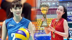 Lịch thi đấu bóng chuyền nữ AVC Cup 2026 mới nhất: Tuyển Việt Nam 'đại chiến' Kazakhstan khi nào?