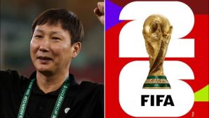 Lịch thi đấu bóng đá hôm nay 1/6: ĐT Việt Nam nhảy vọt trên BXH FIFA; Bất ngờ trước World CUp 2026?