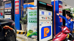 Giá xăng dầu hôm nay 31/5: Dầu thô ‘sụp đổ’, xăng E10 cực rẻ, bảng giá Petrolimex, PVOIL, Mipec