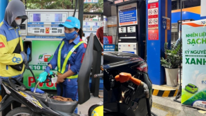 Bộ Công Thương cảnh báo những loại xe cần chú ý khi sử dụng xăng E10