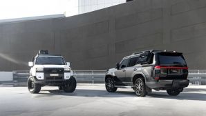 Toyota và Lexus 'triệu hồi' hơn 82.000 xe vì lỗi màn hình đen: Nhiều mẫu SUV, sedan đình đám bị ảnh hưởng