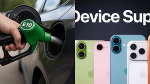 Loạt hãng xe lớn tại Việt Nam công bố xe tương thích xăng E10 người dân cần nắm rõ, iOS 27 hỗ trợ iPhone nào?