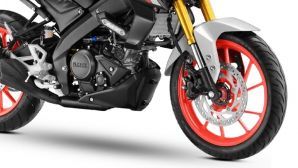 Yamaha chính thức ra mắt ‘vua côn tay’ 155cc mới giá 41 triệu đồng: Phân khúc nét hơn Honda Winner R