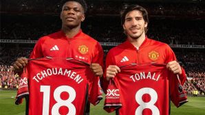Tin chuyển nhượng MU: Đã rõ tương lai của Tchouameni, Newcastle hét giá Tonali