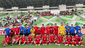 Bảng xếp hạng VCK U19 Đông Nam Á 2026 mới nhất: U19 Việt Nam nhận báo động từ U19 Indonesia