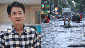 Cảnh báo thời tiết tháng 6: Nguy cơ xuất hiện bão, nhiều khu vực có thể hứng mưa lớn diện rộng