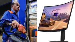 Giá xăng dầu hôm nay 1/6 biến động như thế nào? Bộ 4 màn hình gaming Dell Alienware mới có giá sao