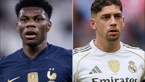 ĐT Pháp hội quân cho World Cup 2026, Tchouameni tiết lộ sự thật khó tin về vụ ẩu đả với Valverde
