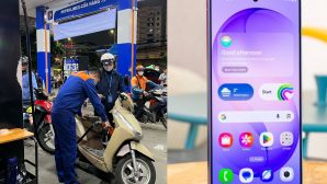 Giá xăng dầu sáng nay 2/6: Xăng RON 95 đi lùi gần 10.000 đồng/lít, Galaxy S26 Ultra có giảm?