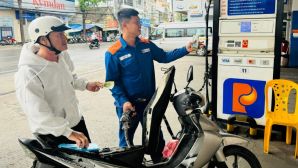 Giá xăng dầu hôm nay 2/6: Dầu diesel về sát ‘đáy’, RON 92 ‘bán như biếu’, mẫu xe nào của Yamaha tương thích xăng E10?