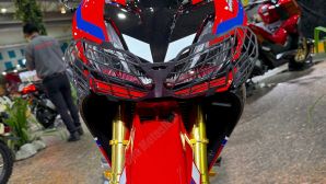 Honda Winner R phiên bản 2026 chính thức ra mắt: Ngoại hình ‘lột xác’ cực chất, xé vé Yamaha Exciter