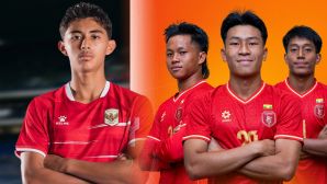 CẬP NHẬT kết quả U19 Indonesia vs U19 Myanmar- VCK U19 Đông Nam Á 2026: Bất ngờ xuất hiện, ĐT Việt Nam hưởng lợi?