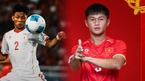 Nhận định bóng đá U19 Việt Nam vs U19 Myanmar - VCK U19 Đông Nam Á 2026: Mệnh lệnh phải thắng