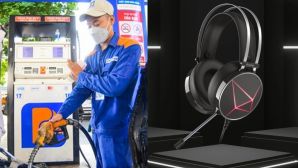 Giá xăng dầu hôm nay 1/6 bao nhiêu tiền một lít? Các dòng tai nghe gaming giá chỉ bằng vài lít xăng