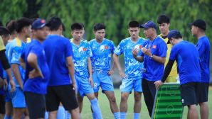Lịch thi đấu bóng đá Việt Nam hôm nay 1/6: U19 Việt Nam đấu U19 Timor Leste ở VCK U19 Đông Nam Á 2026