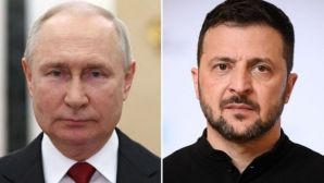 Ukraine tiết lộ 'cửa sổ hòa bình' sắp khép lại, nguy cơ chiến sự leo thang chưa từng có với Nga