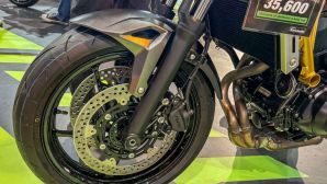 ‘Vua côn tay’ mới của Nhật Bản chính thức ra mắt với giá rẻ, phân khúc cao hơn hẳn Yamaha Exciter và Honda Winner R