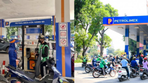 Xăng E10 chính thức phủ sóng từ 1/6: Người dùng nói thẳng cảm nhận thật sau lần đầu sử dụng!