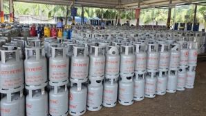 Giá gas hôm nay 2/6: Bình 12kg giữa các hãng xuất hiện chênh lệch, Pacific Petro có điều chỉnh mới