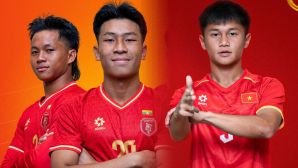 Dự đoán tỷ số U19 Việt Nam vs U19 Myanmar - VCK U19 Đông Nam Á 2026: ĐT Việt Nam thể hiện bản lĩnh