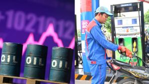 Giá xăng dầu hôm nay 2/6: Xăng RON95, dầu diesel bất động, dầu thô tăng điên cuồng, ngày thứ 2 bán xăng E10 ra sao? 