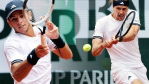 Lịch thi đấu tennis Roland Garros 2026 hôm nay 29/5: Zverev chạm trán Jodar; Mensik đấu Fonseca