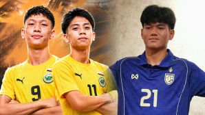 Kết quả bóng đá U19 Thái Lan vs U19 Brunei - VCK U19 Đông Nam Á 2026: Cơn mưa bàn thắng?