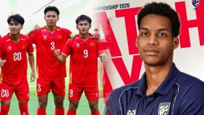 Kết quả bóng đá VCK U19 Đông Nam Á 2026 mới nhất 2/6: Thái Lan đại thắng, ĐT Việt Nam chịu sức ép lớn?