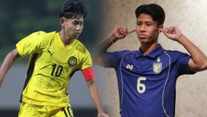 Lịch phát sóng trực tiếp bóng đá U19 Đông Nam Á hôm nay 2/6 - Link xem Thái Lan, Malaysia thi đấu