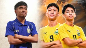Link xem trực tiếp U19 Thái Lan vs U19 Brunei hôm nay 2/6 - VCK U19 Đông Nam Á 2026: Kình địch ĐT Việt Nam đại thắng?