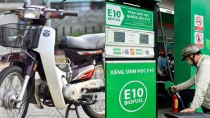 Nguyên nhân các dòng xe đời cũ đổ bệnh hụt ga, khó nổ khi dùng xăng E10