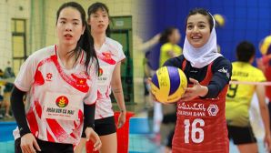 Xem trực tiếp bóng chuyền nữ AVC Cup 2026 ở đâu, kênh nào? Link xem tuyển Việt Nam thi đấu