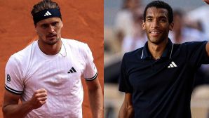 VTV trực tiếp tennis Roland Garros 2026 hôm nay 2/6 - Link xem trực tiếp Pháp mở rộng 2026