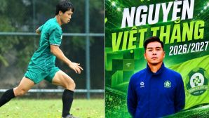 Trường Tươi Đồng Nai chính thức chốt HLV ở V.League mùa tới, Công Phượng hưởng lợi lớn