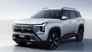 Mitsubishi Destinator nhận ưu đãi’ khủng’ tháng 6 này khiến Mazda CX-5 và Honda CR-V ‘toát mồ hôi’