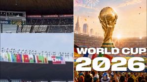 CĐM ngỡ ngàng trước hình ảnh quốc kỳ Việt Nam tung bay tại SVĐ World Cup 2026, nguyên nhân do đâu?