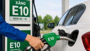 Đổ xăng E10 xe gặp sự cố ai chịu trách nhiệm, đề xuất giá bán mới và điều người dùng cần biết