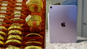 Giá vàng hôm nay 3/6: Cao hơn 15 triệu đồng so với giá vàng thế giới, vàng 9999 lao dốc mạnh, giá iPad Air 11 ra sao?