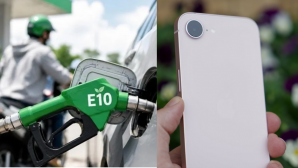 Giá xăng dầu ngày 4/6: Giá xăng E10 khả năng lao dốc gần 3.000 đồng/lít, giá iPhone 17e chạm đáy