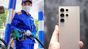 Bảng giá xăng dầu hôm nay trưa 3/6: Có loại giảm hơn 17.000 đồng/lít từ đỉnh, Galaxy S24 Ultra có giảm nhiều?