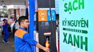 Giá xăng dầu hôm nay 3/6: Dầu thô tăng hơn 3%, xăng E10 RON95 giảm gần 1.400 đồng/lít