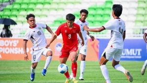Bảng xếp hạng U19 Đông Nam Á 2026 hôm nay 3/6: U19 Philippines thảm bại, U19 Việt Nam toát mồ hôi