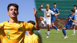 Kết quả bóng đá U19 Đông Nam Á 2026 hôm nay 3/6: 'Gã khổng lồ' sảy chân, U19 Việt Nam hưởng lợi