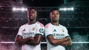 Real Madrid chốt “bom tấn kép”: Konaté cập bến miễn phí, Dumfries thay thế Trent Alexander-Arnold